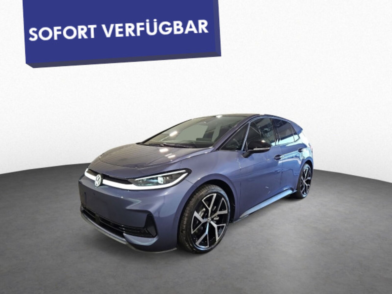Volkswagen ID.3 Neo