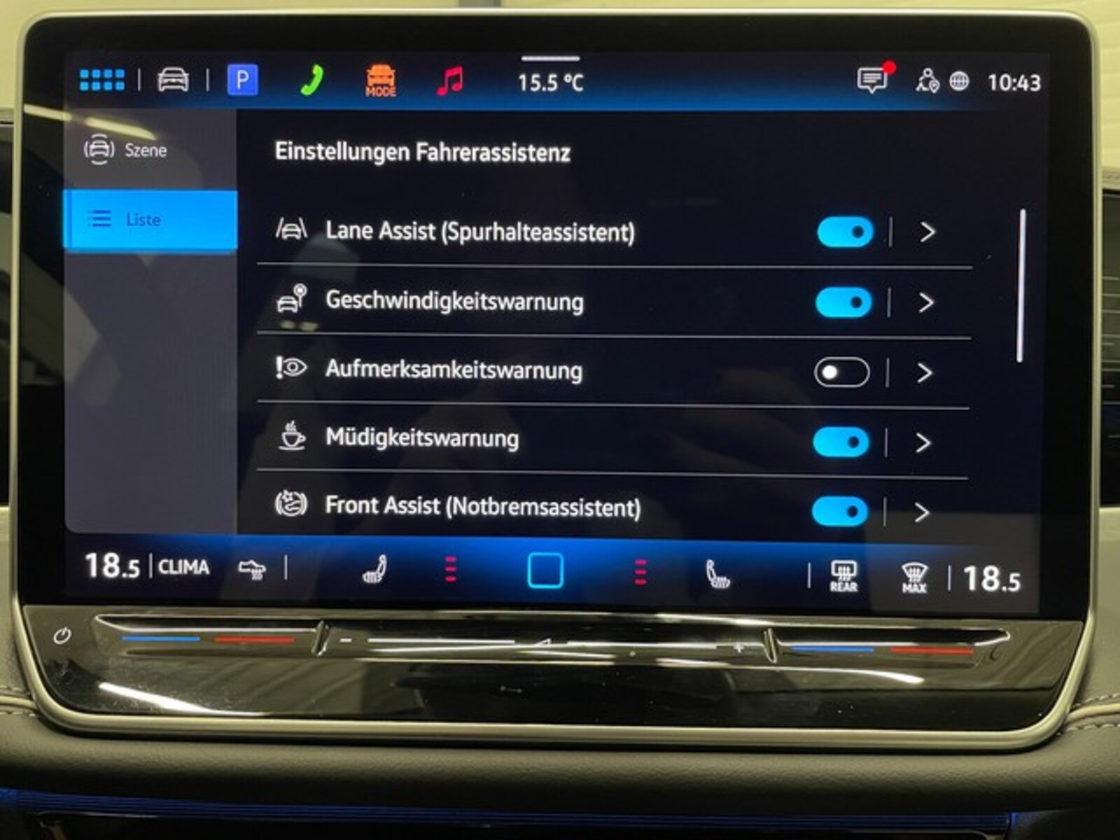 Volkswagen Passat – Bild 19