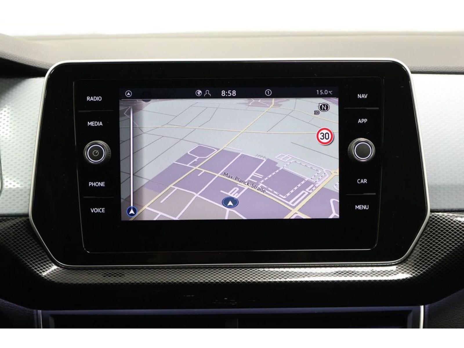 Volkswagen T-Cross – Bild 10
