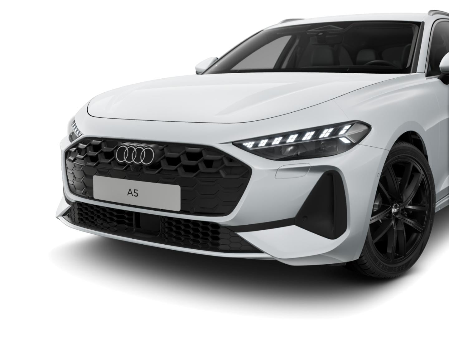 Bild über Audi A5 Avant TFSI S tronic - für weitere Informationen kontaktieren Sie den Audi Partner