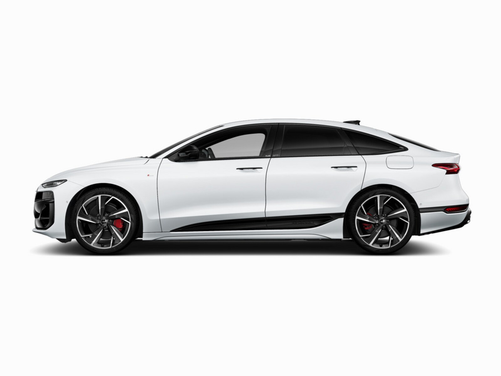 Audi A6 Sportback e-tron – Bild 6