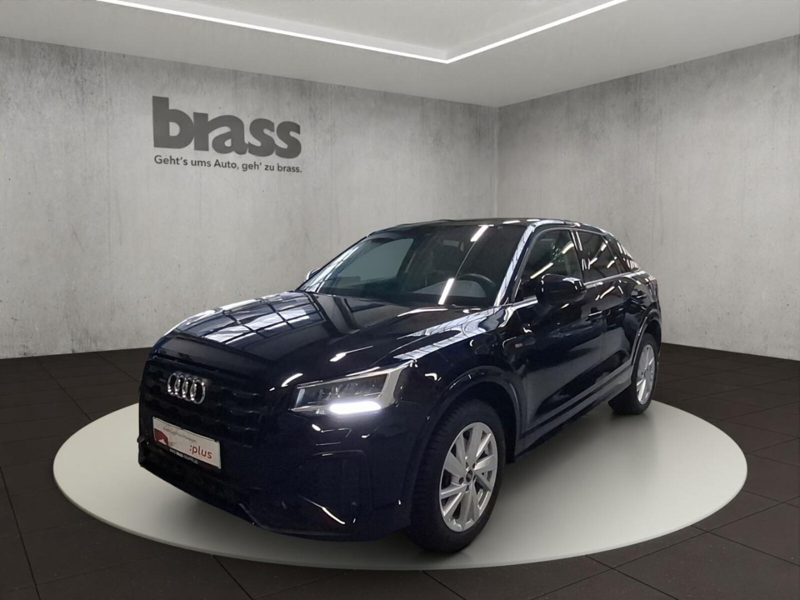 Audi Q2 – Bild 2
