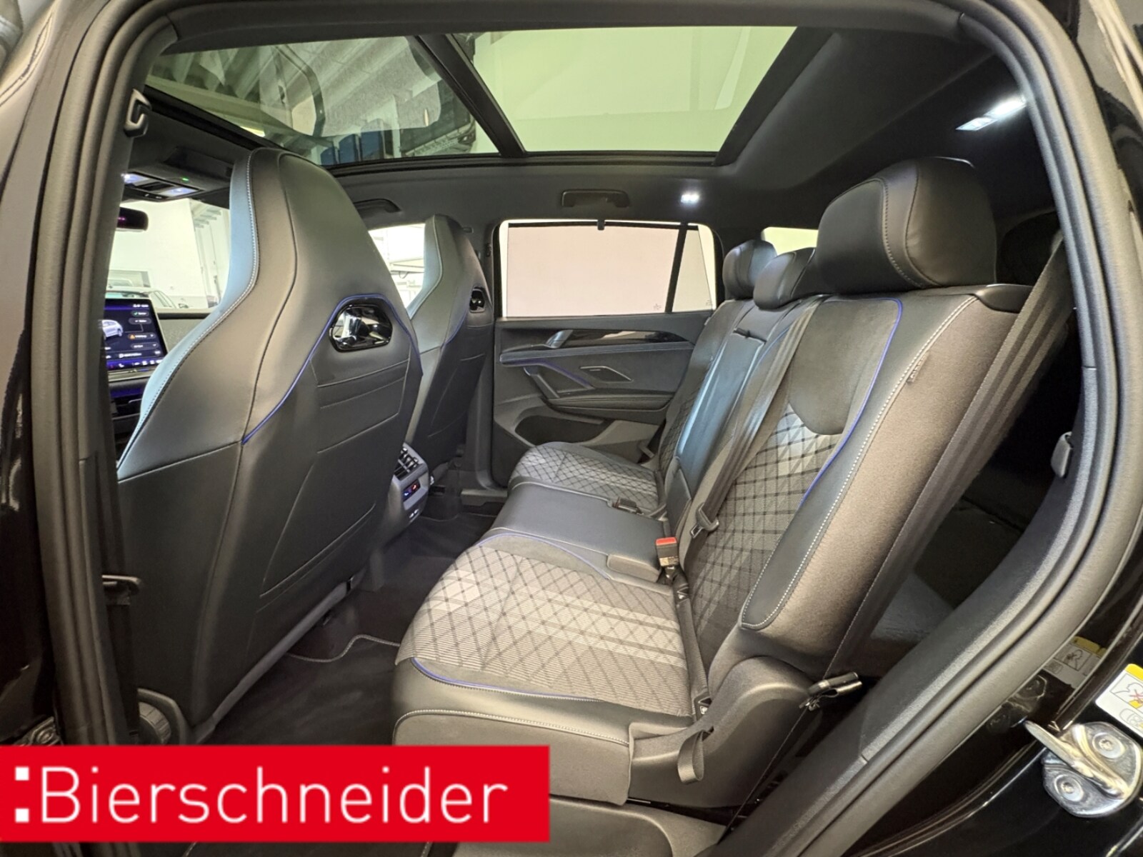 Volkswagen Tayron – Bild 9