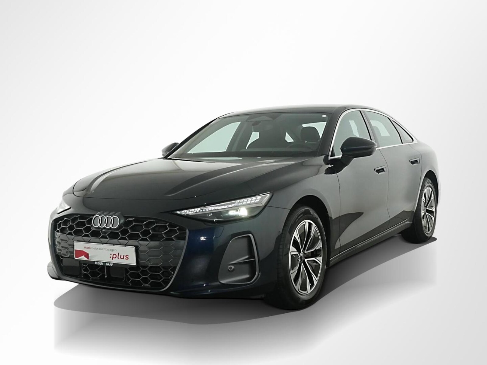 Audi A6 Limousine – Bild 14