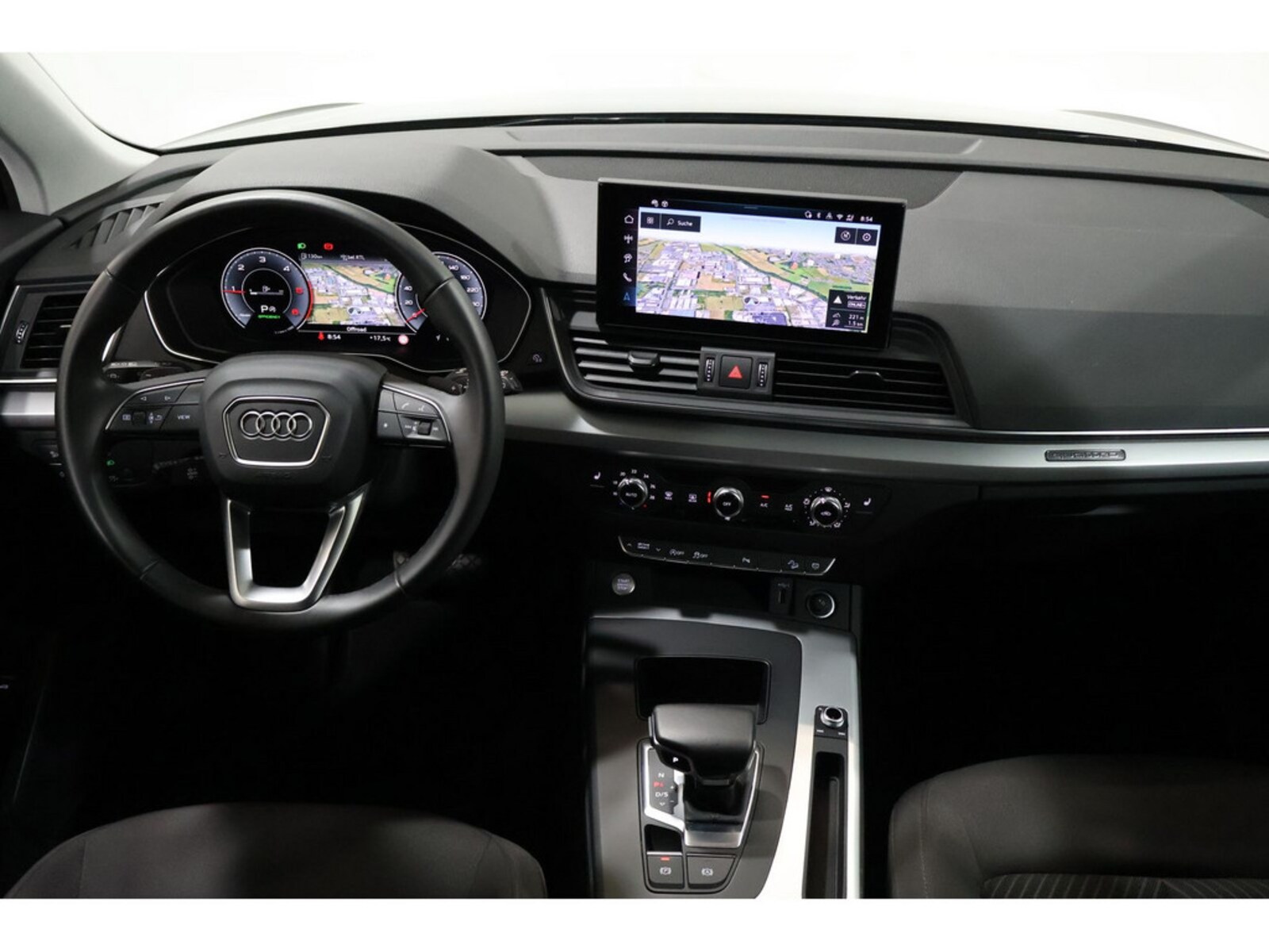 Audi Q5 Sportback – Bild 8