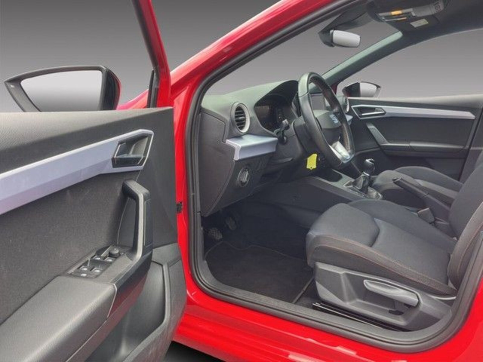 SEAT Ibiza – Bild 8