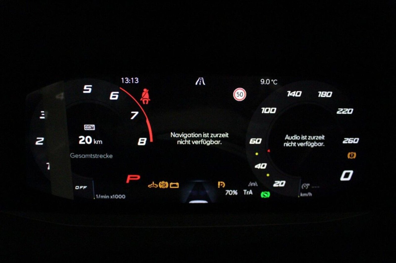 SEAT Leon – Bild 7