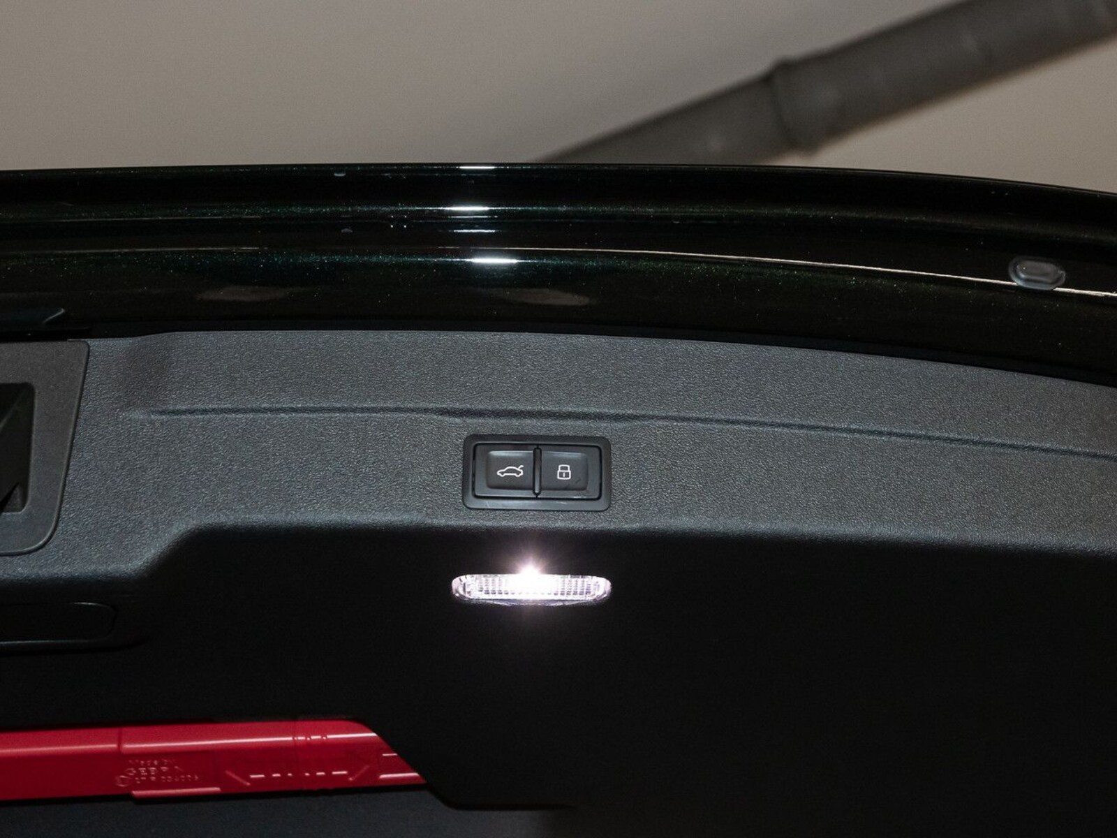 Audi A6 Avant – Bild 8