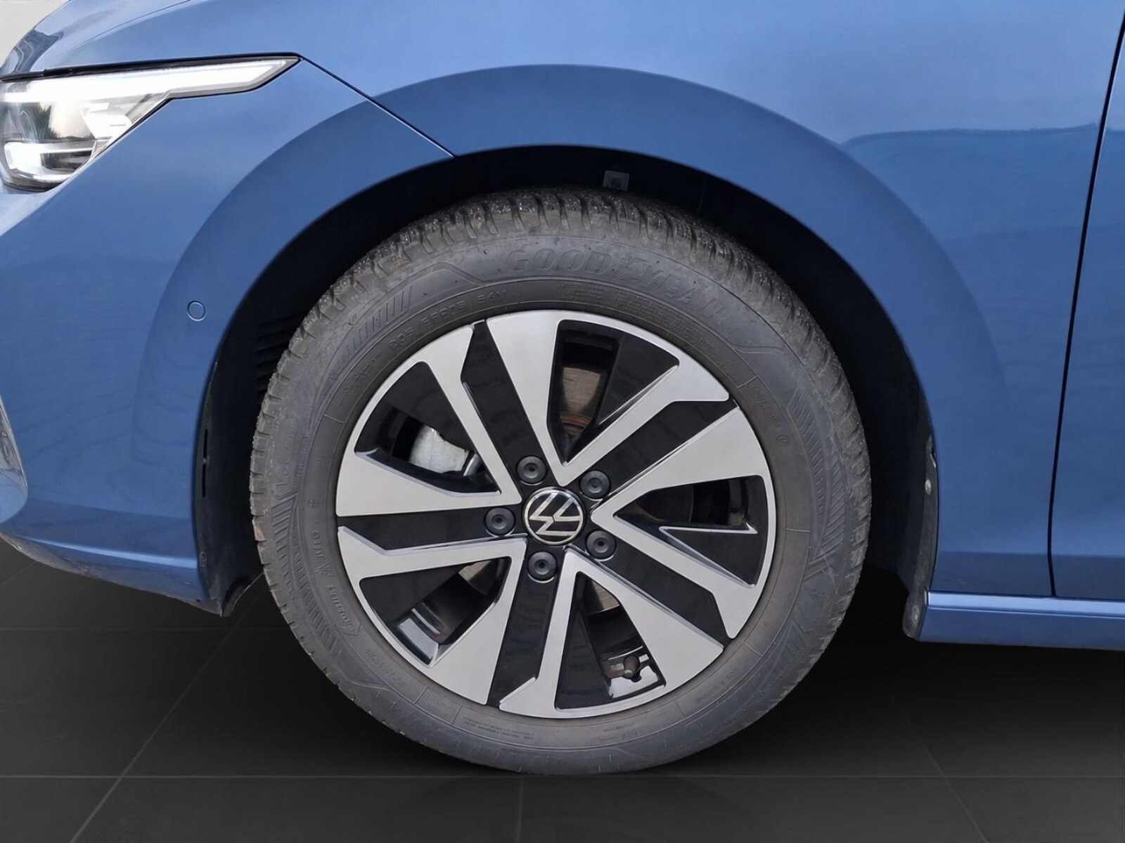 Volkswagen Golf – Bild 16