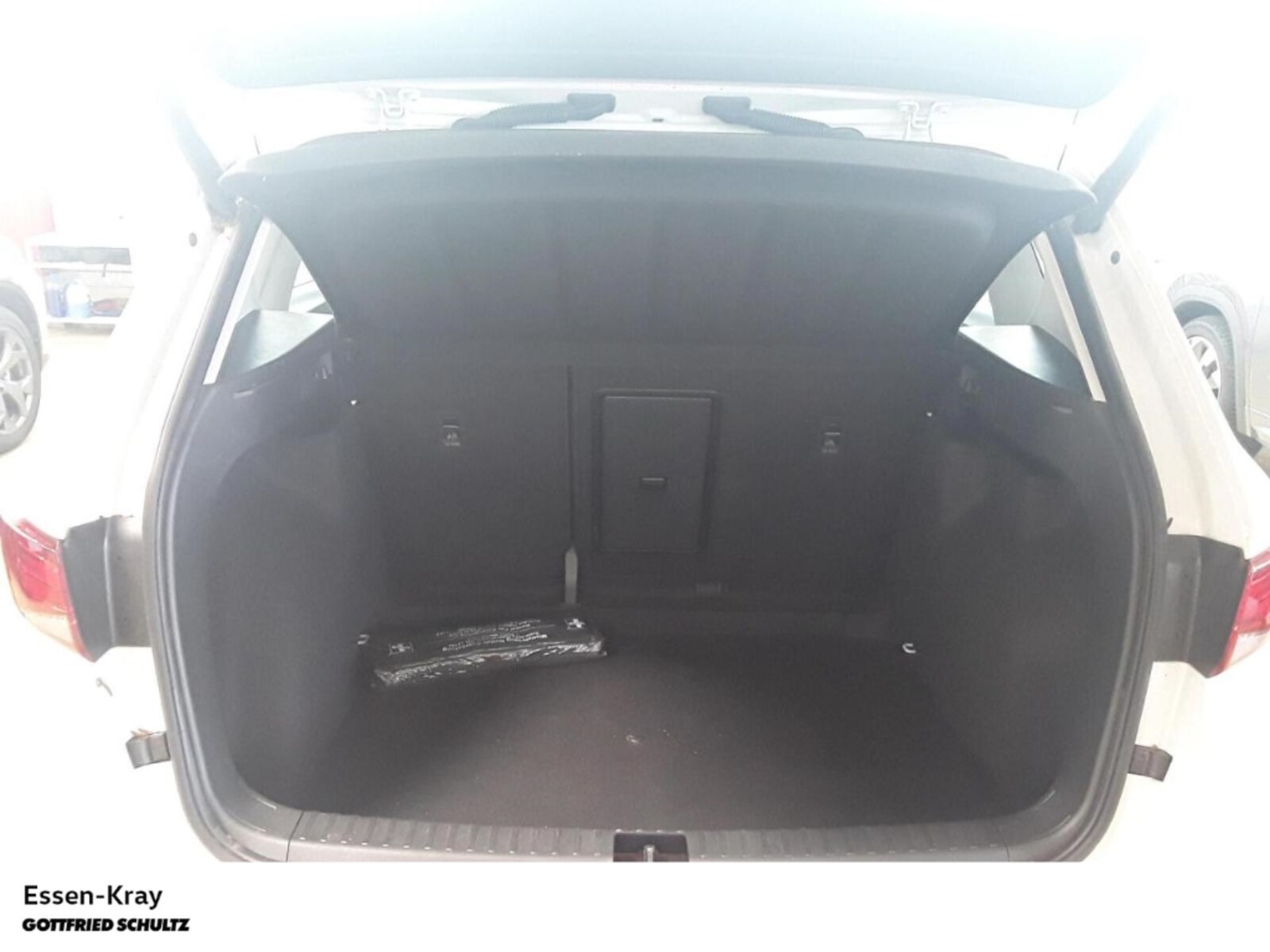 SEAT Ateca – Bild 6