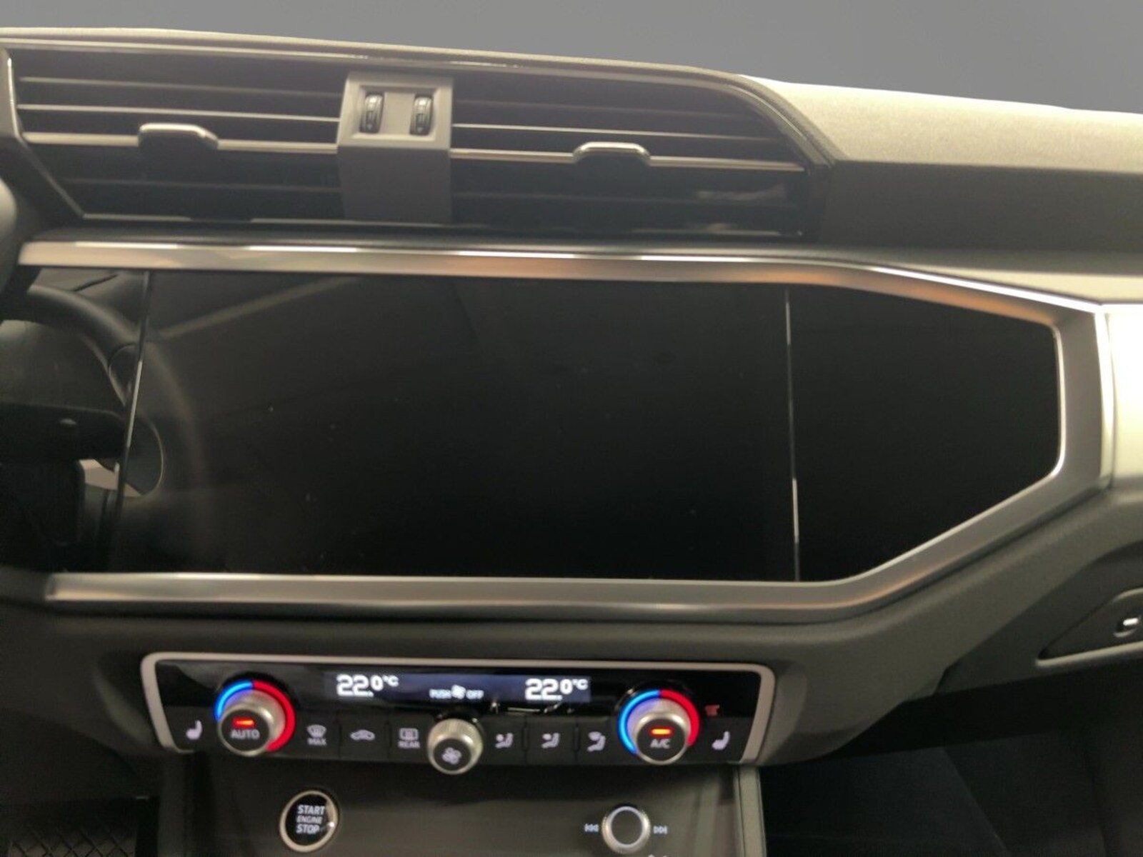 Audi Q3 – Bild 13