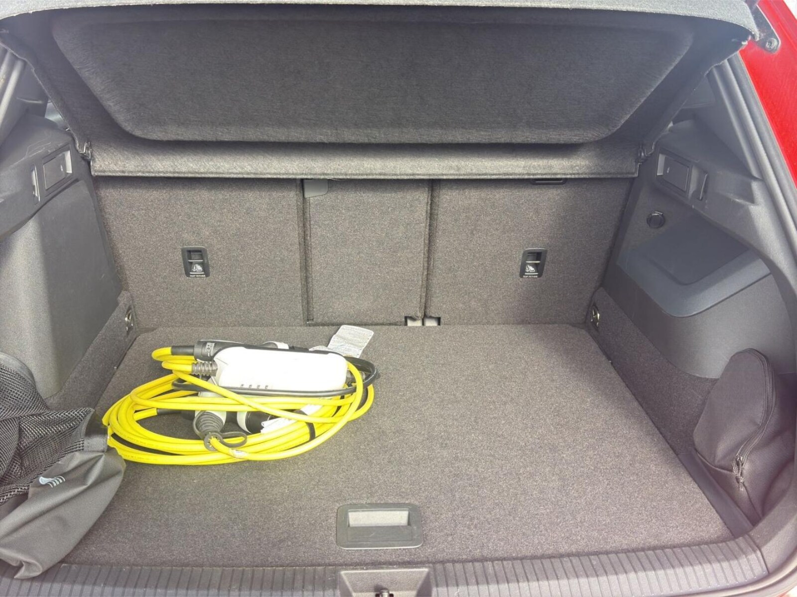 Volkswagen Tiguan – Bild 13