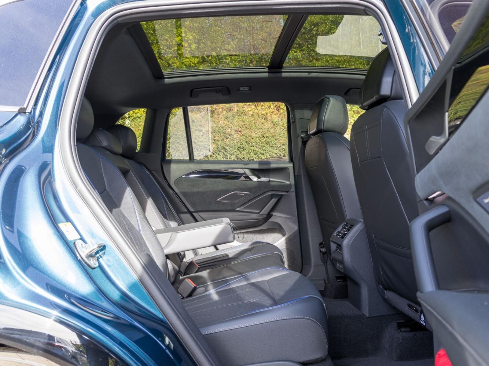 Volkswagen Tiguan – Bild 8