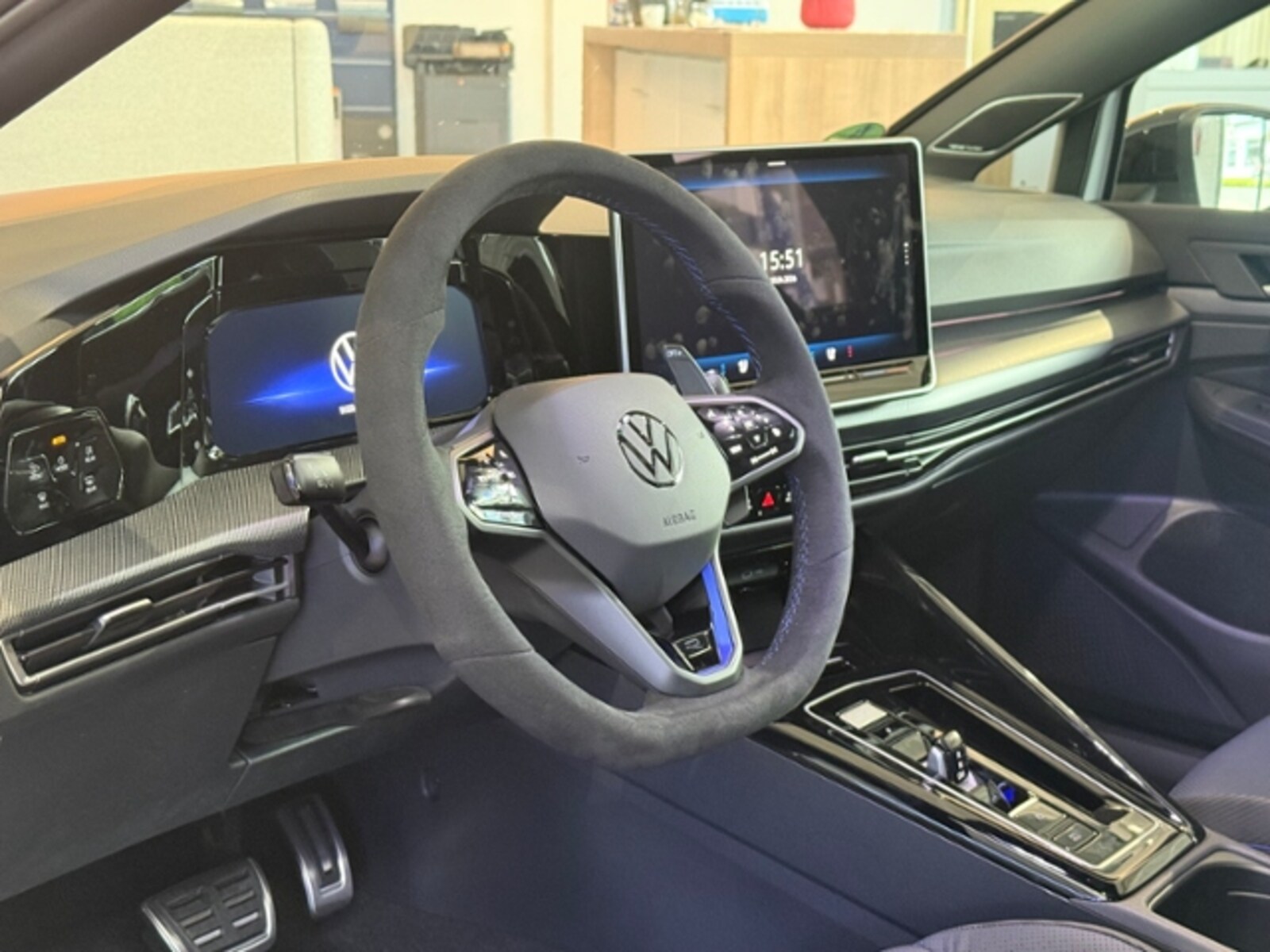 Volkswagen Golf – Bild 5