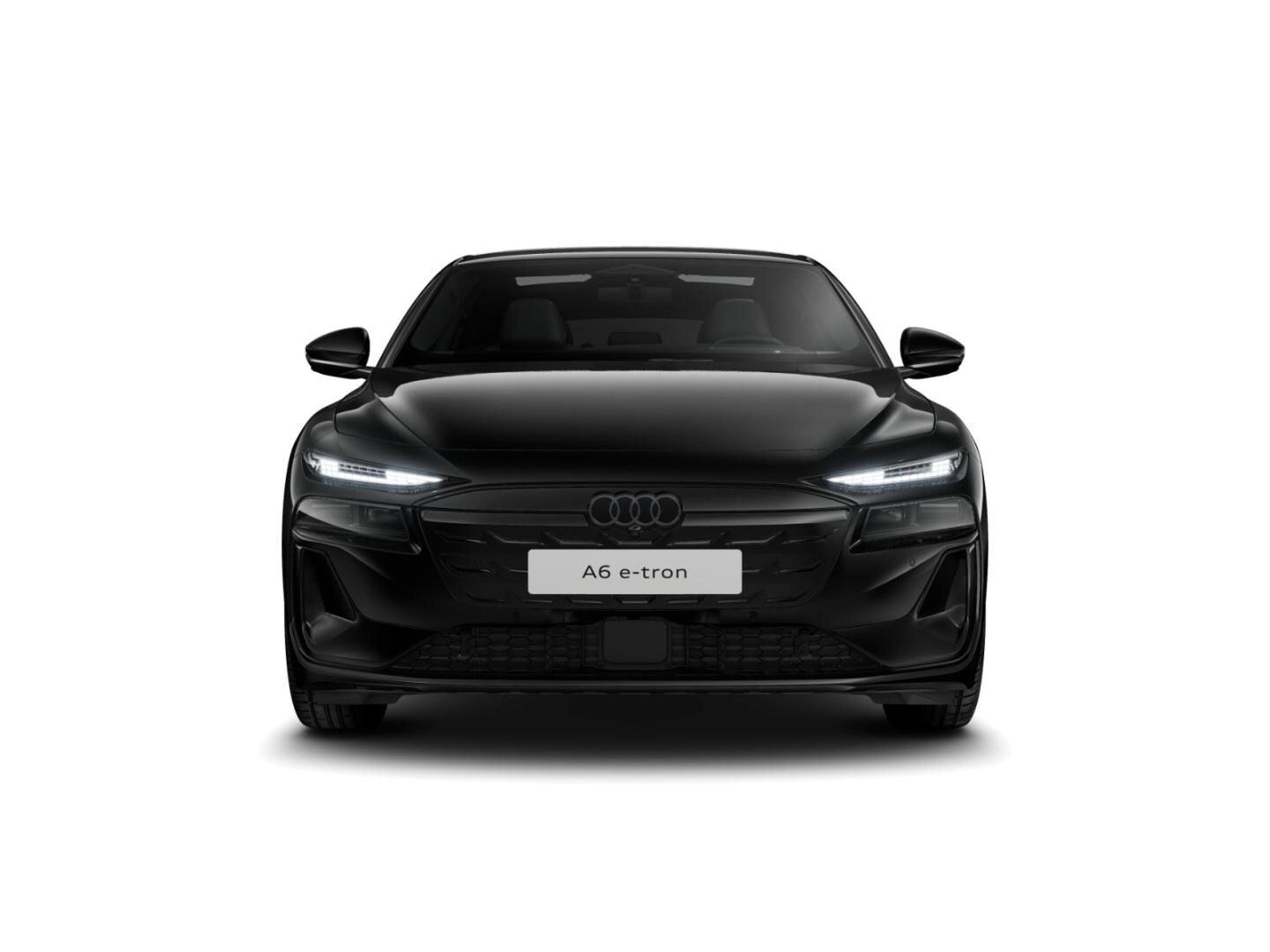 Bild über Audi A6 Sportback e-tron e-tron quattro - für weitere Informationen kontaktieren Sie den Audi Partner
