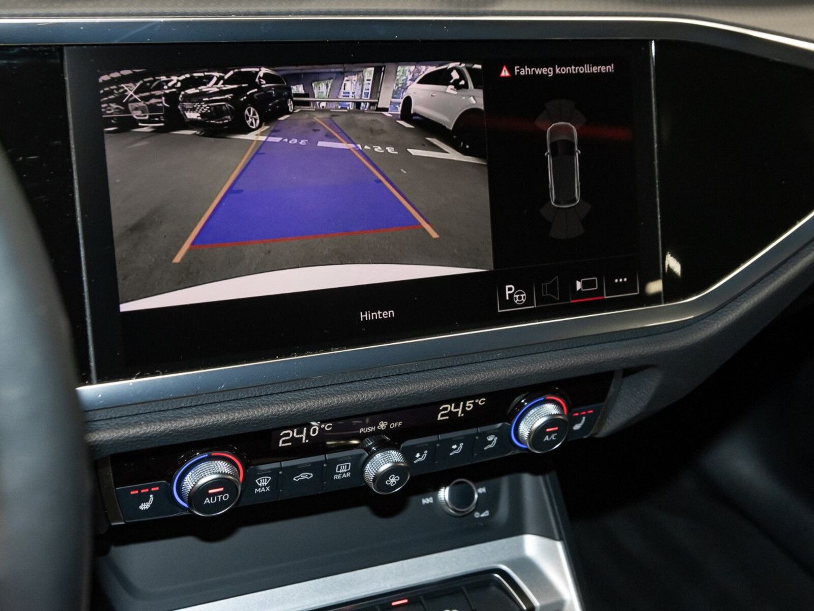 Audi Q3 – Bild 16
