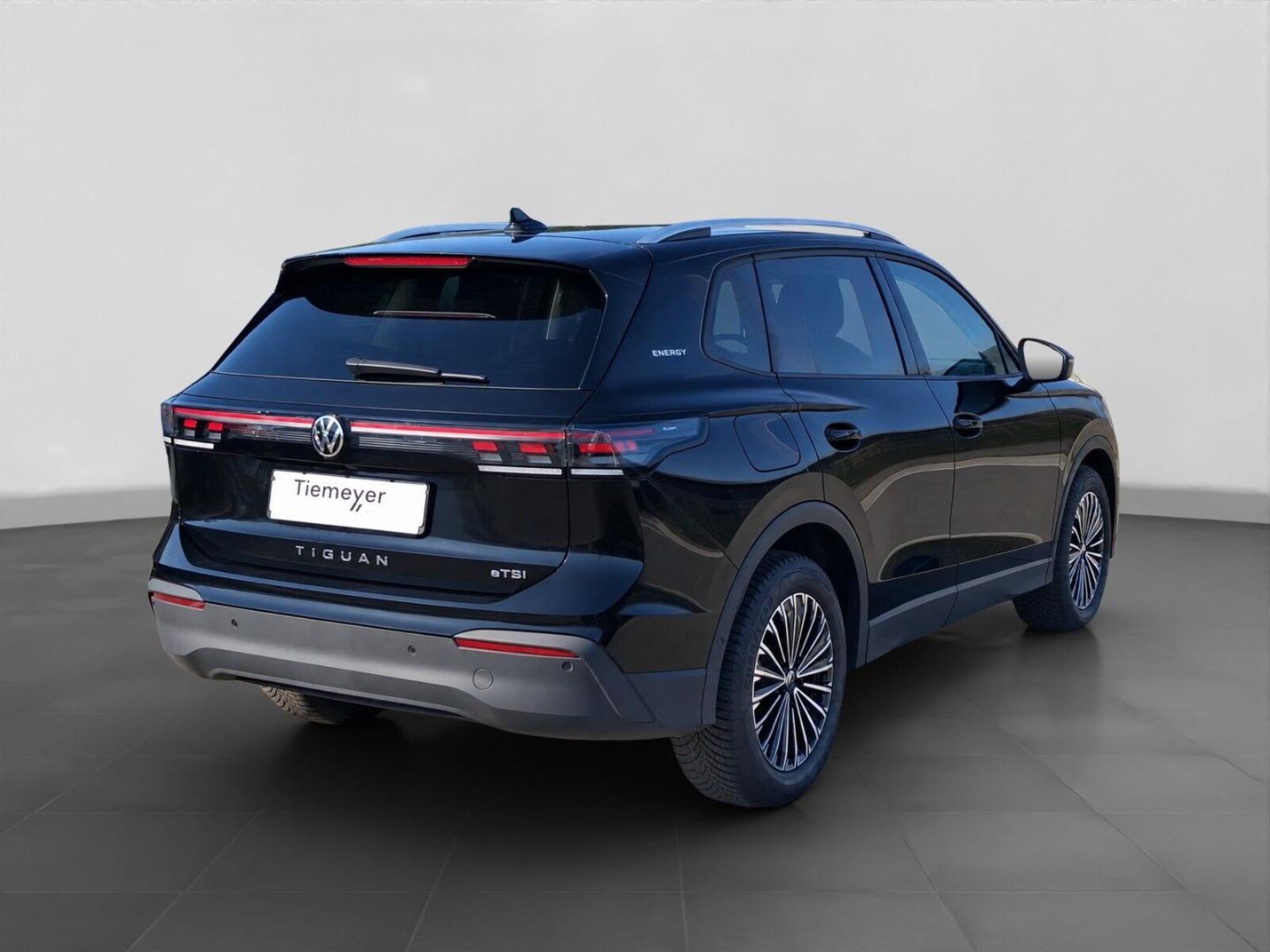 Volkswagen Tiguan – Bild 3