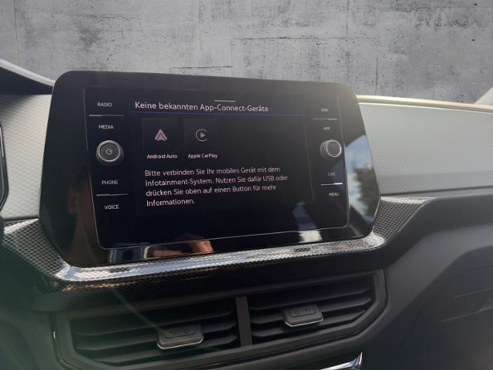 Volkswagen T-Cross – Bild 17