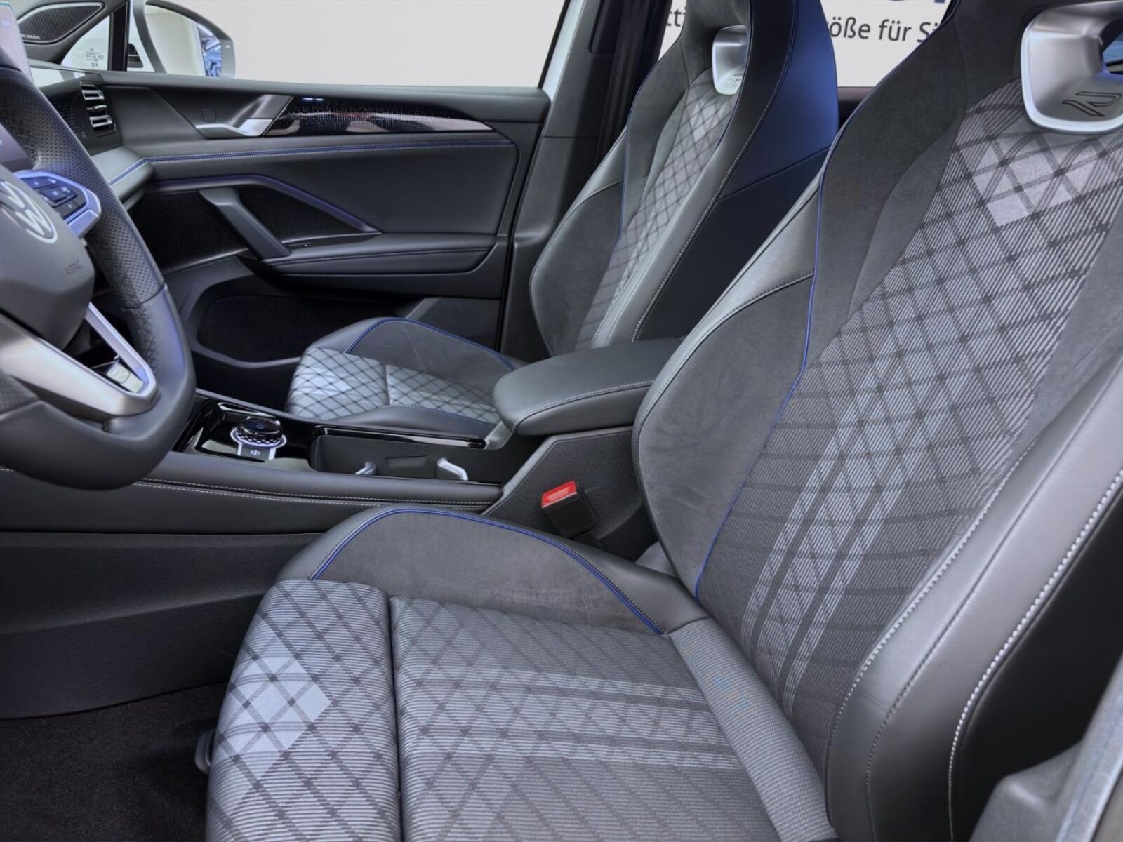 Volkswagen Tiguan – Bild 10