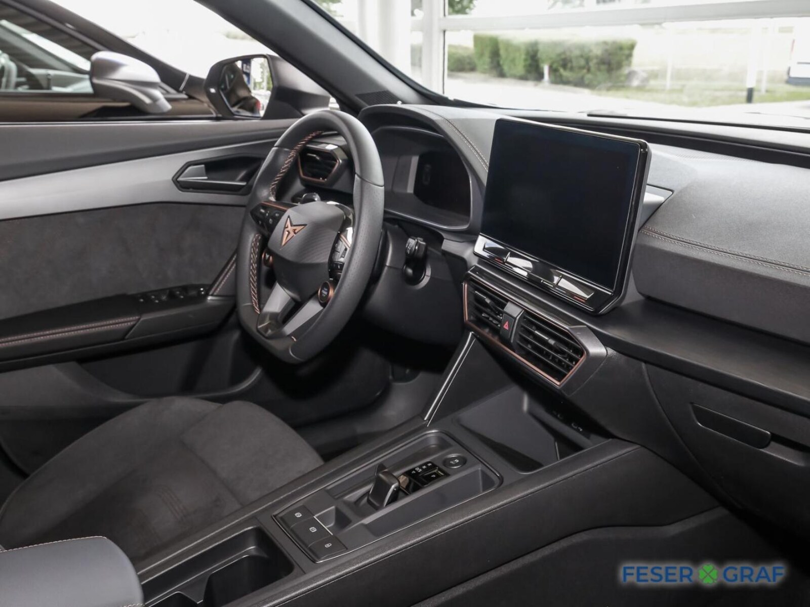 CUPRA Formentor – Bild 4