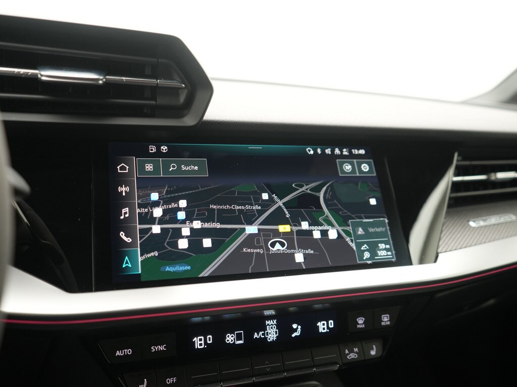 Image about Audi RS 3 Sportback TFSI quattro S tronic