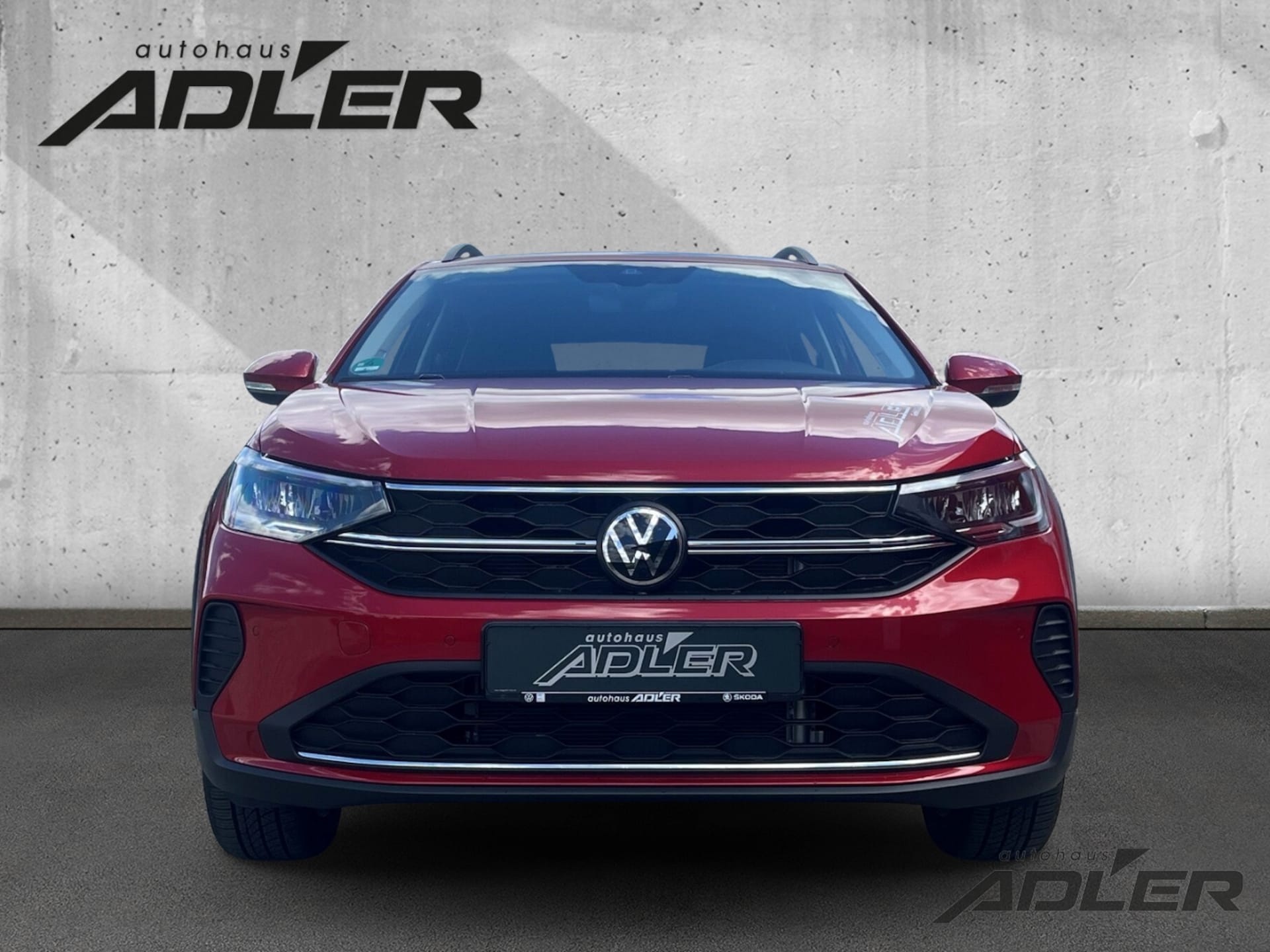 Volkswagen Taigo Life