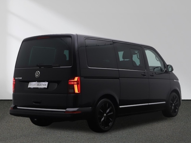 Volkswagen T6.1 Multivan