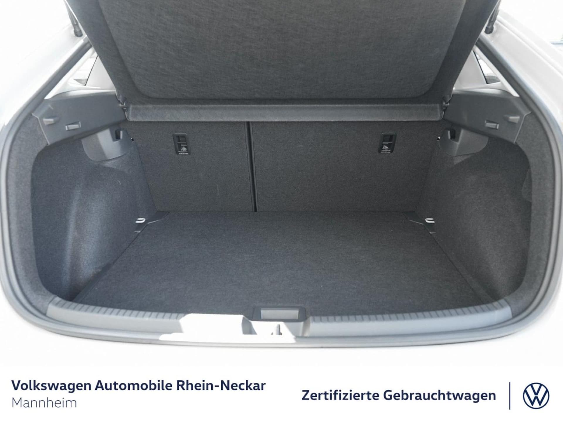 Volkswagen Taigo Life