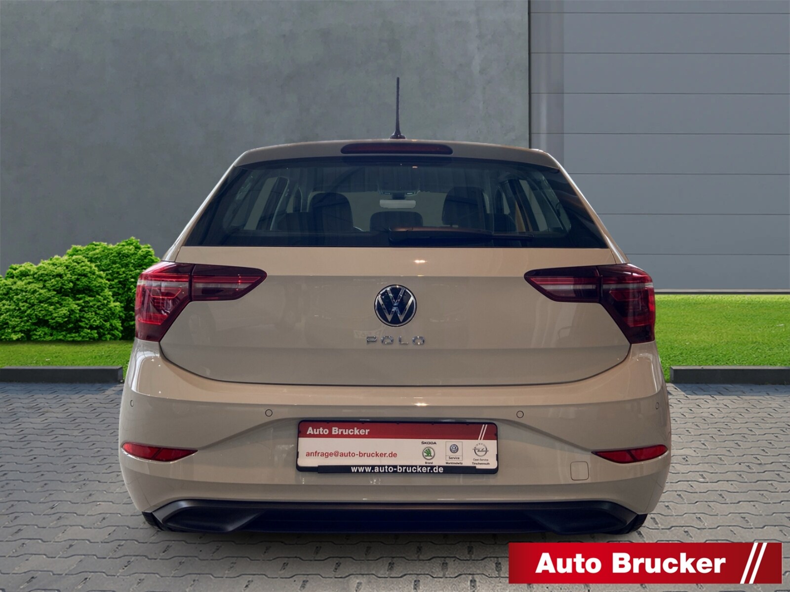 Volkswagen Polo – Bild 3
