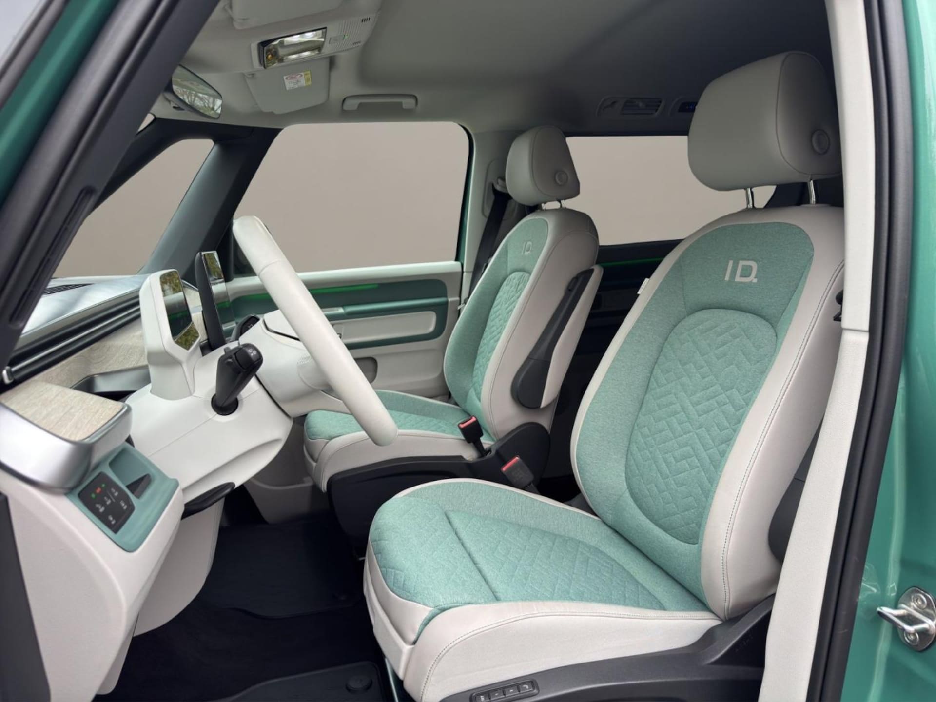 Volkswagen ID. Buzz Pro