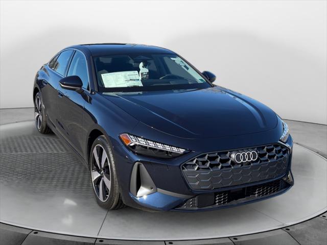 2025 Audi New A5 Premium Plus