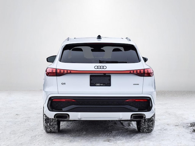 2025 Audi Audi Q5 SUV