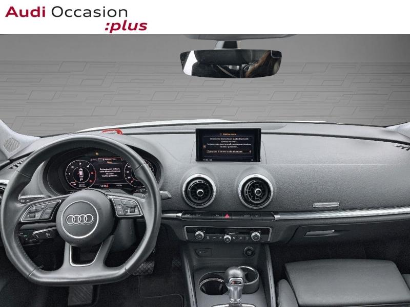 Image about Audi A3 Sportback Design Luxe 35 TDI 110 kW (150 ch) S tronic