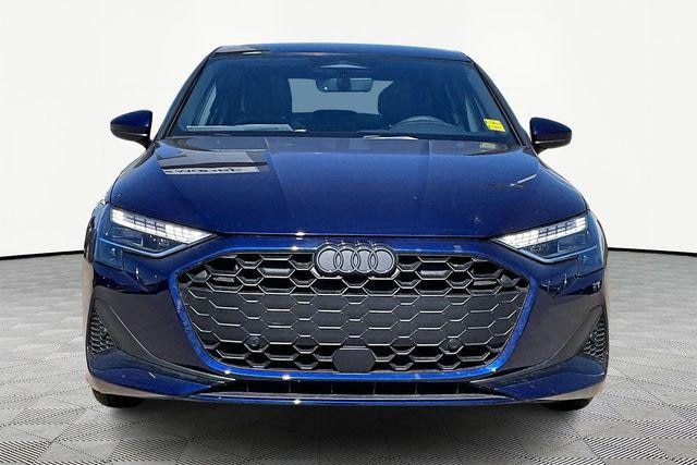 2026 Audi A3 Sedan