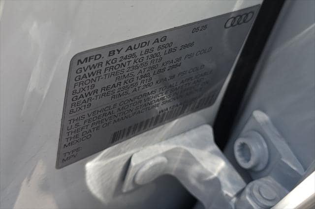 2025 Audi Q5 Premium Plus - Photo 27