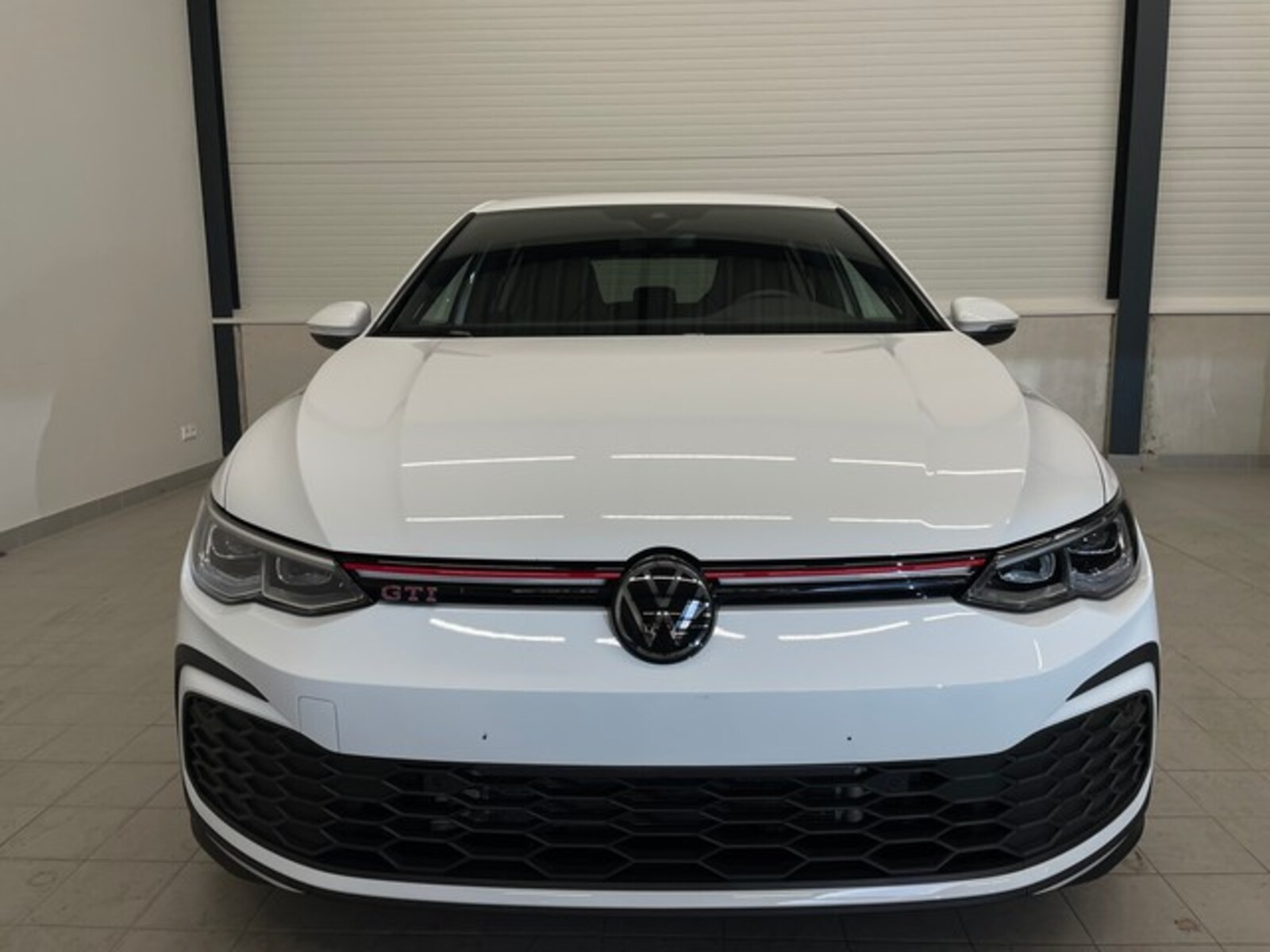 Volkswagen Golf – Bild 2