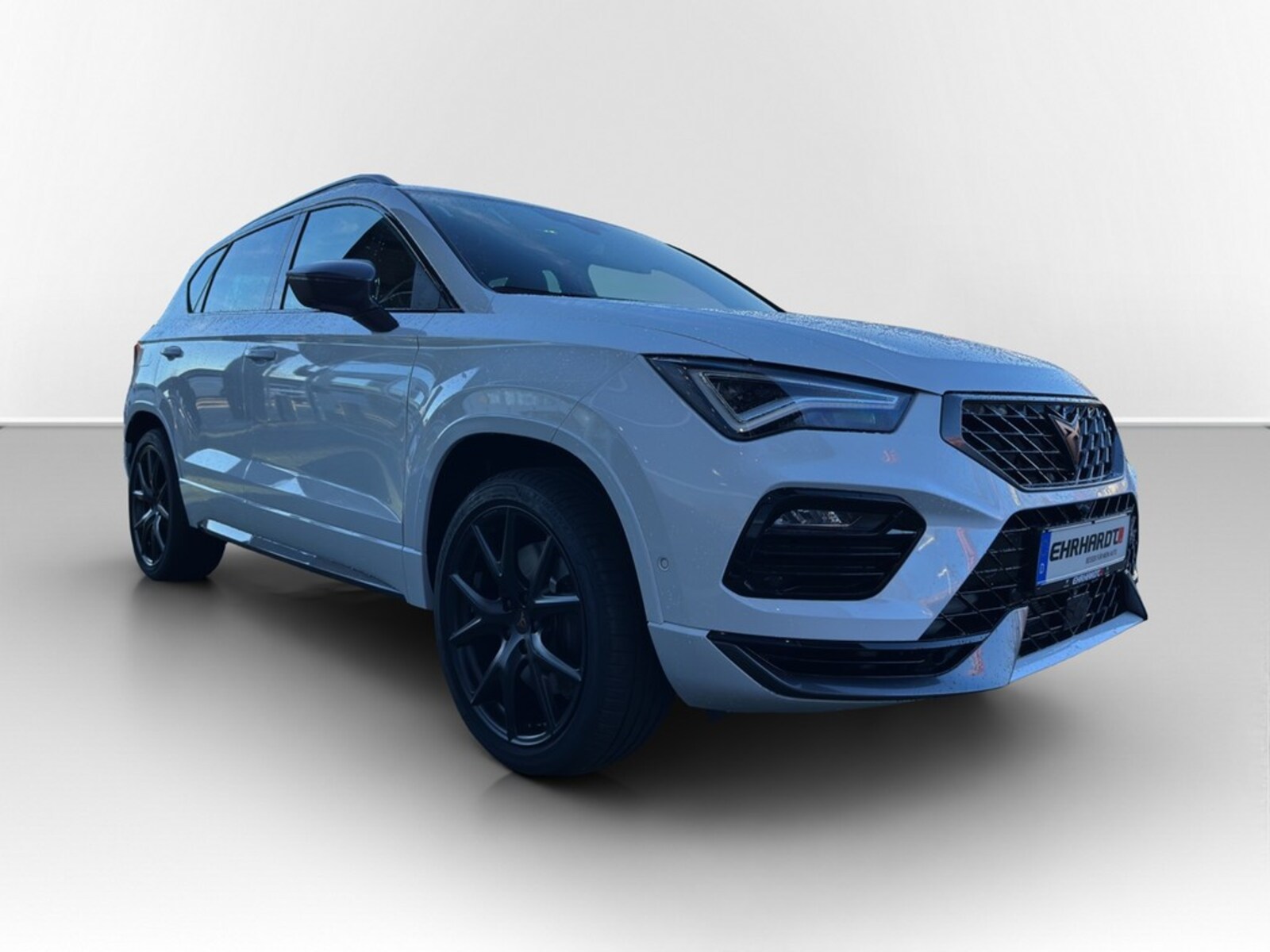 CUPRA Ateca – Bild 3
