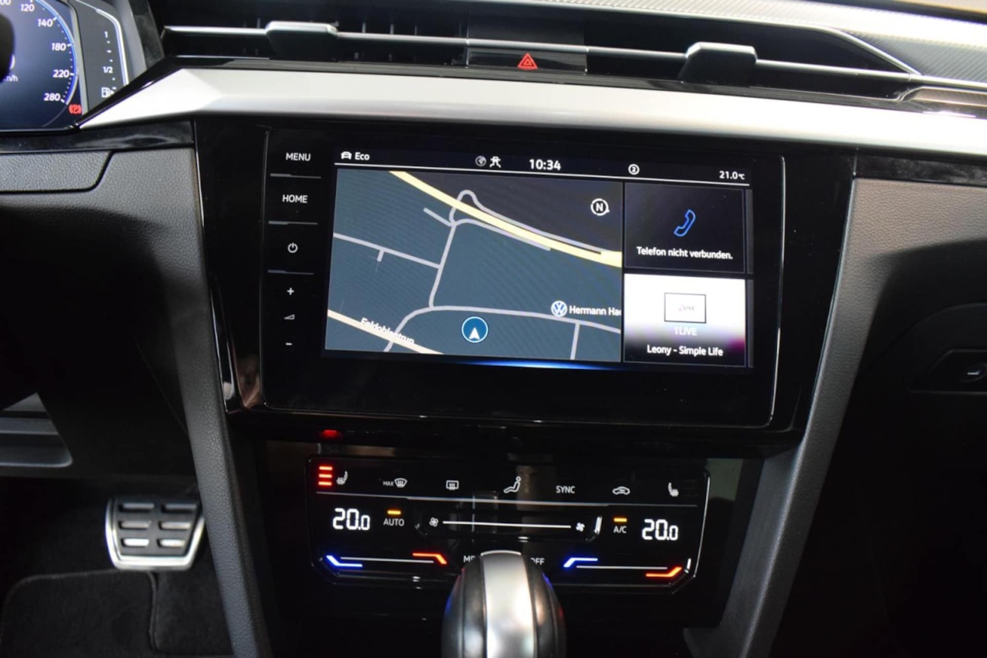 Volkswagen Arteon Shooting Brake R-Line