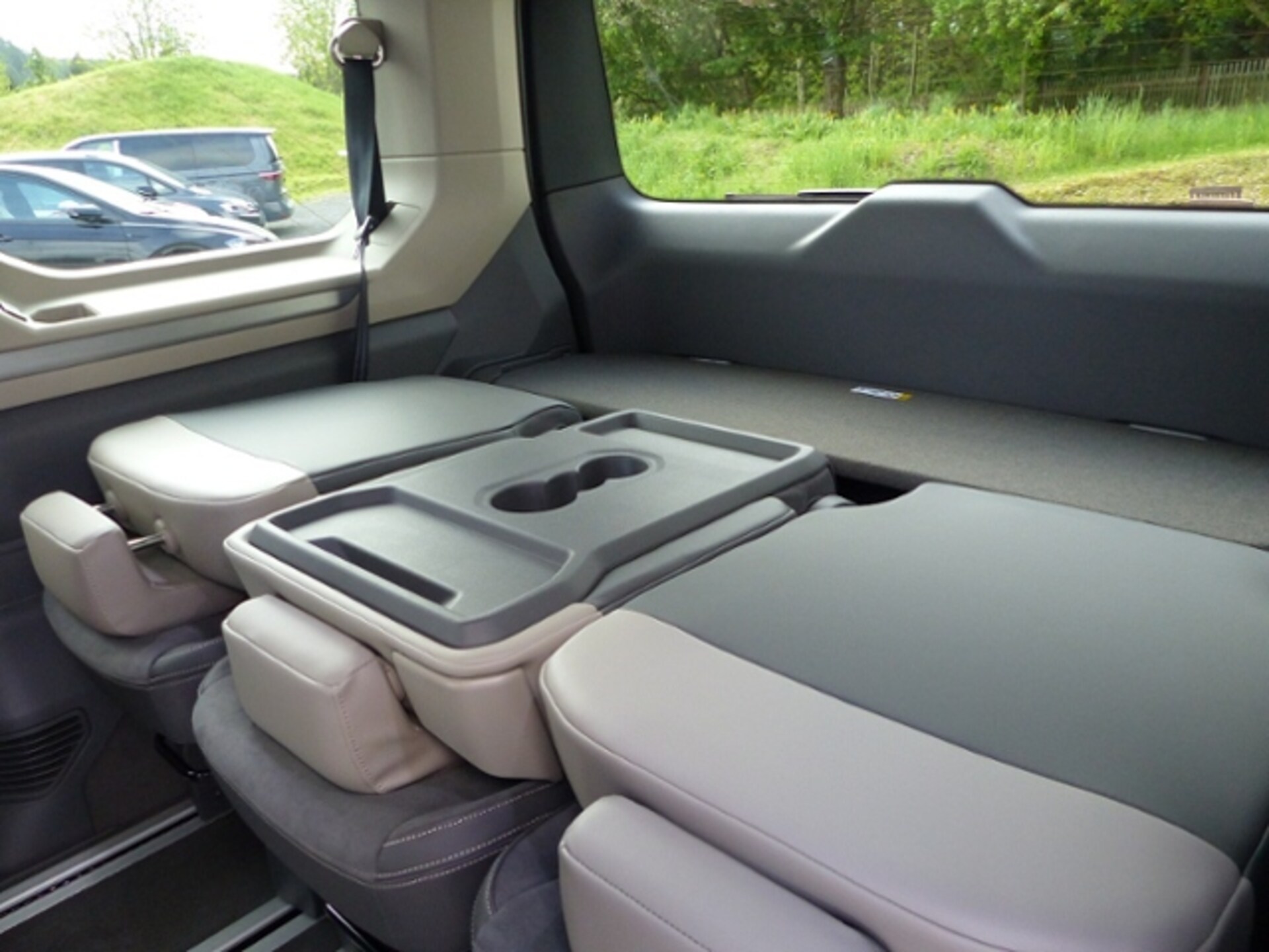 Volkswagen Multivan Life