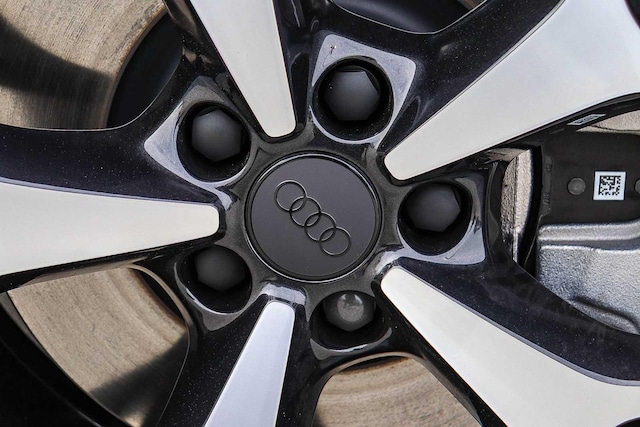 2026 Audi A6 Premium Plus - Photo 15