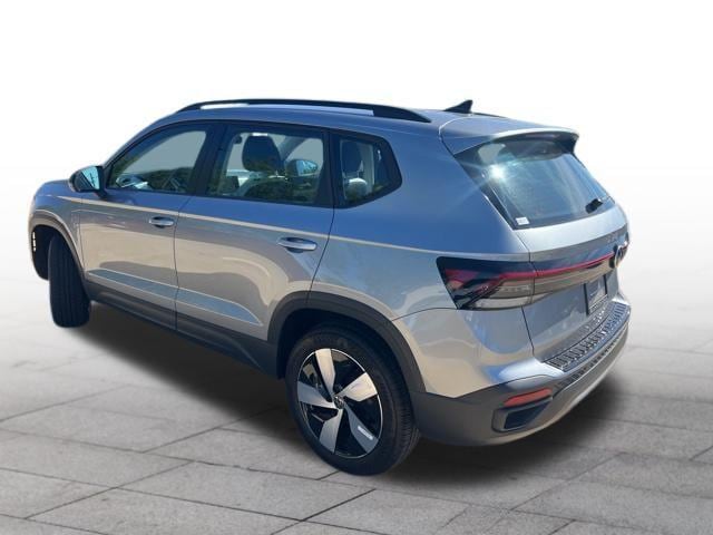 2025 Volkswagen Taos