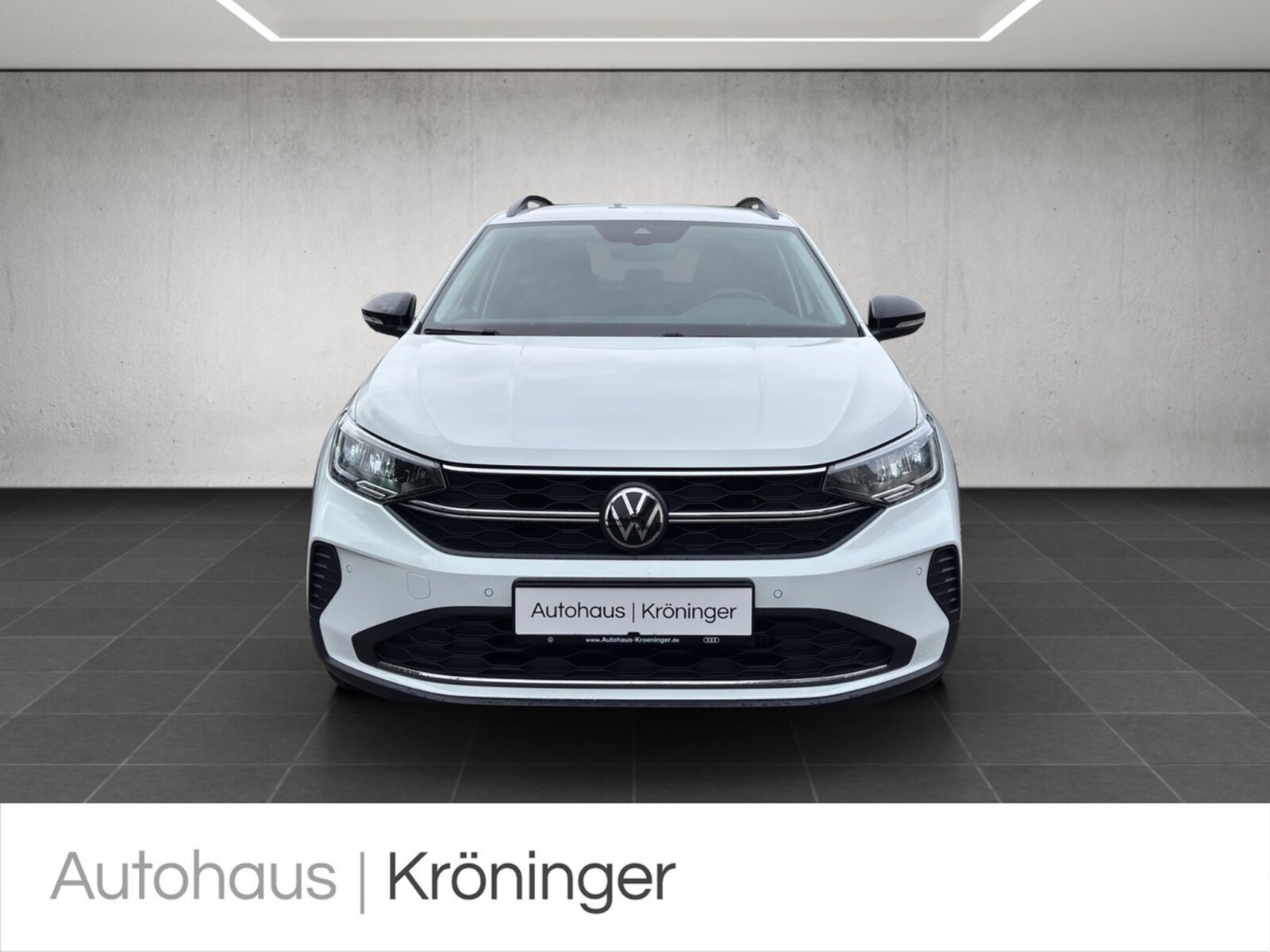Volkswagen Taigo – Bild 6