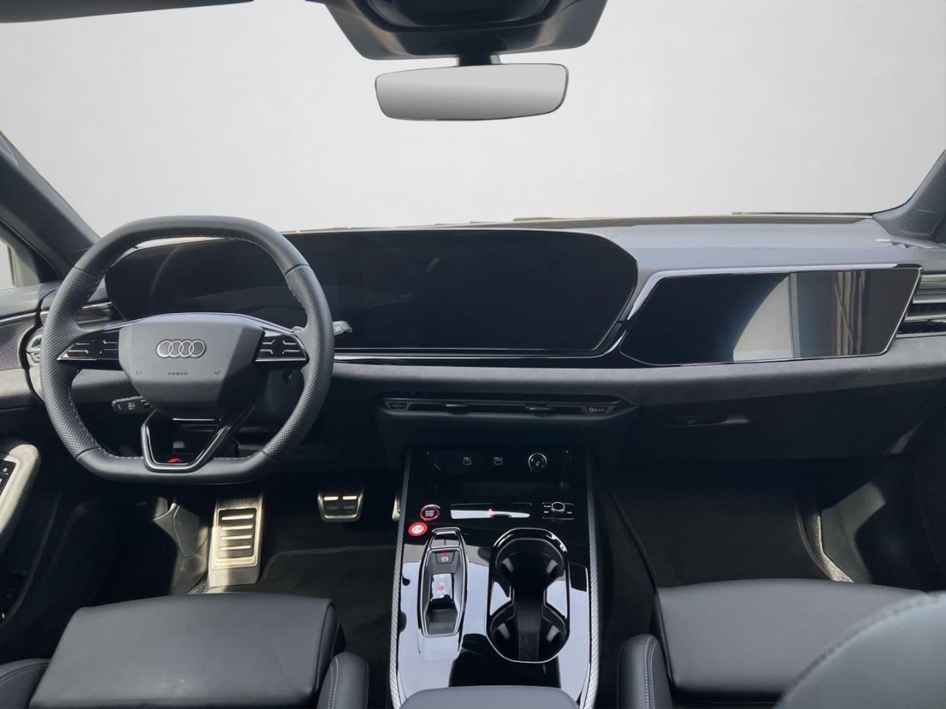 Audi S5 Avant