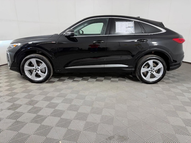 2026 Audi Q5 Sportback