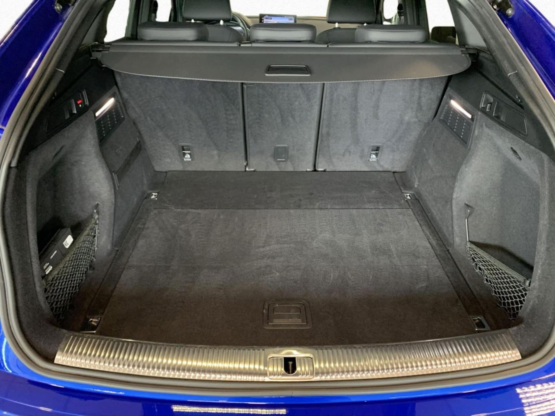 Audi Q5 Sportback S line