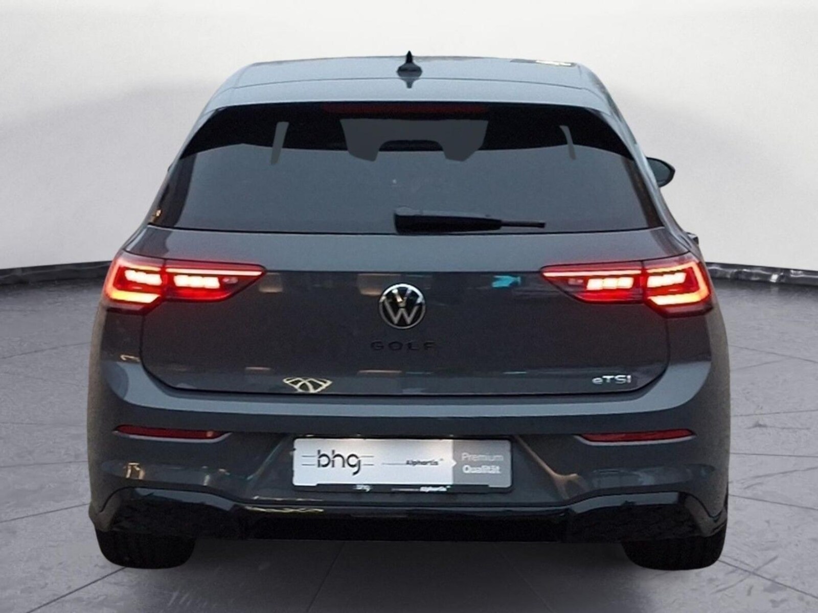 Volkswagen Golf – Bild 4