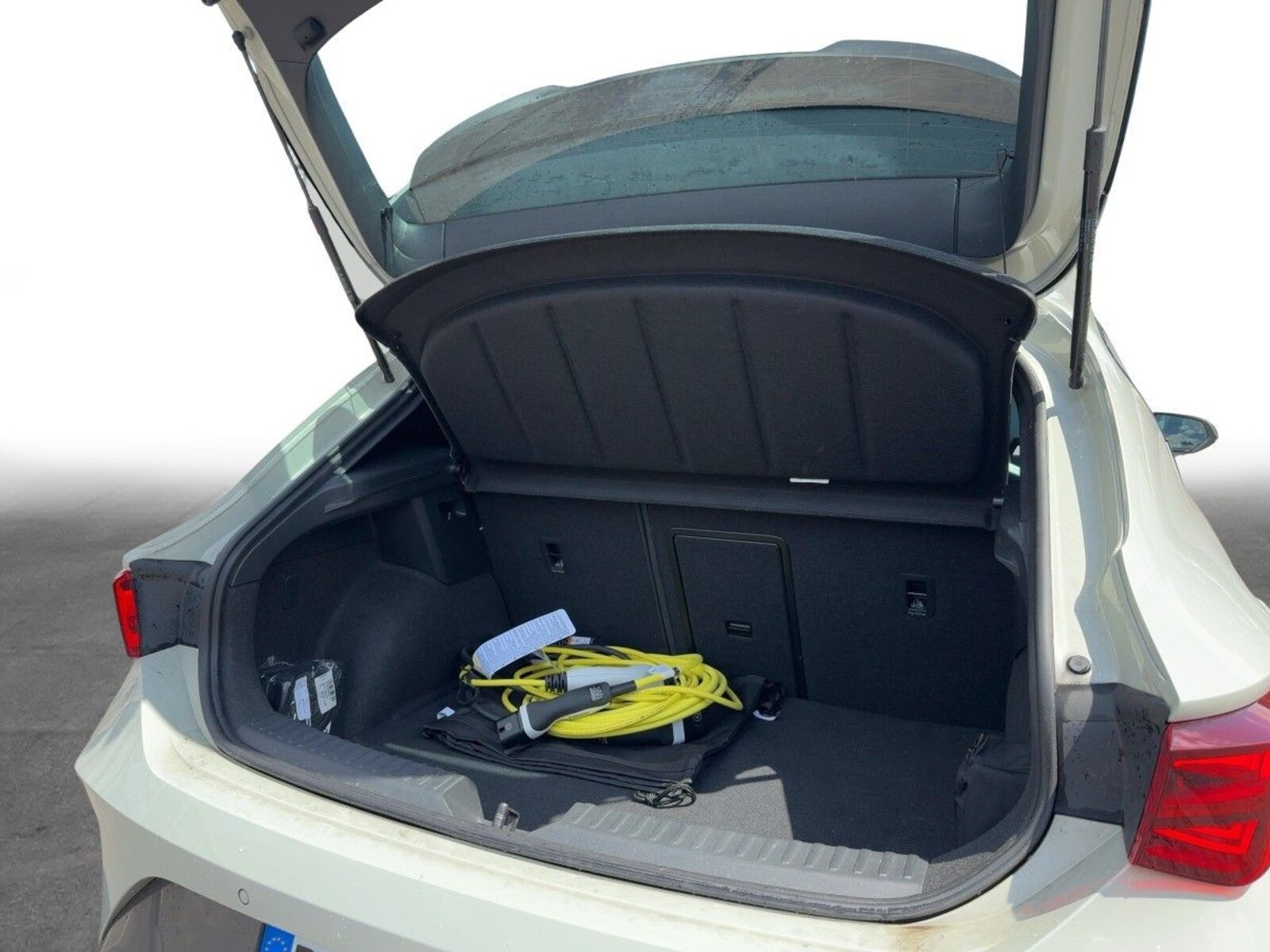 CUPRA Leon – Bild 6