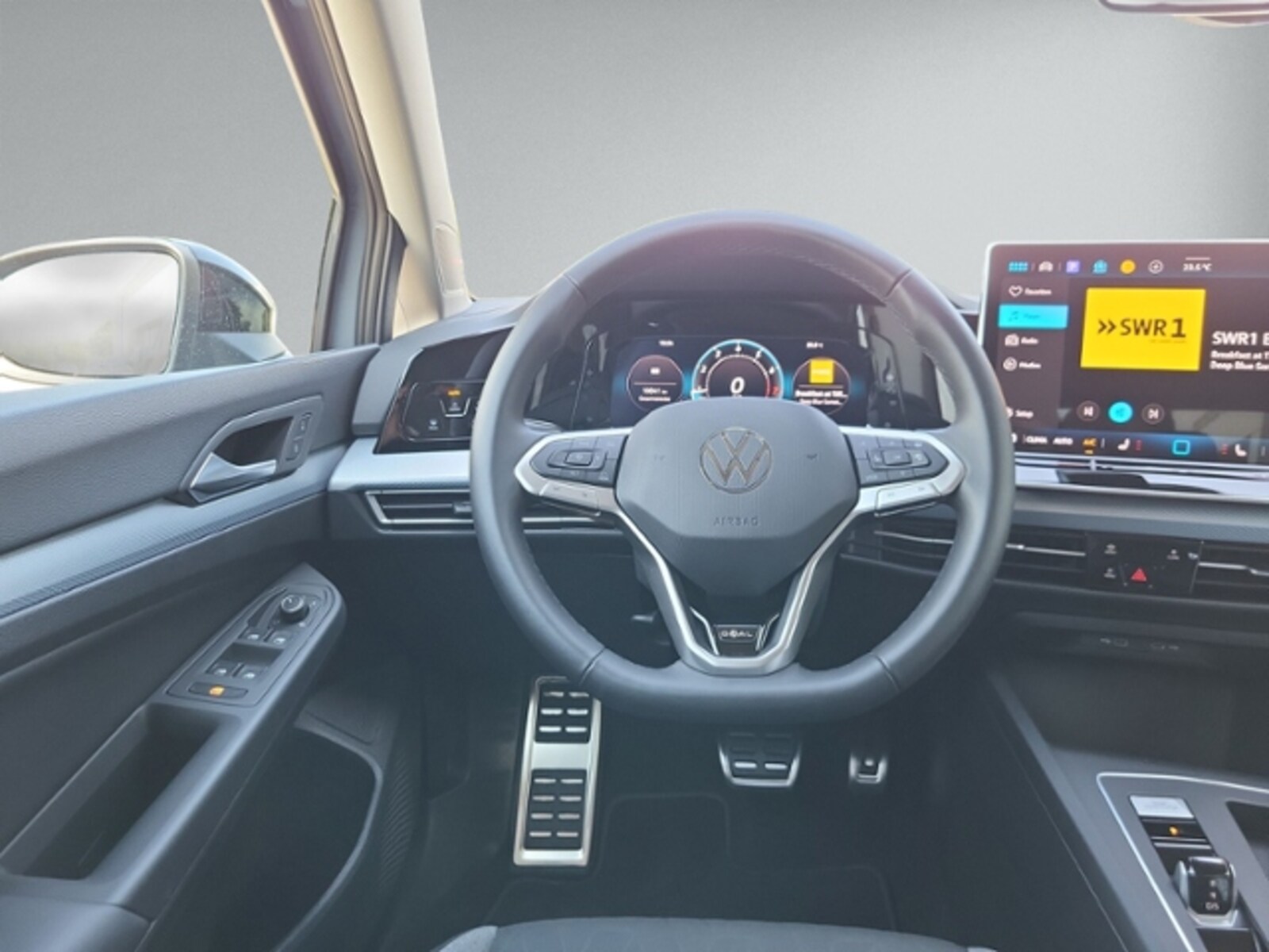 Volkswagen Golf Variant – Bild 14