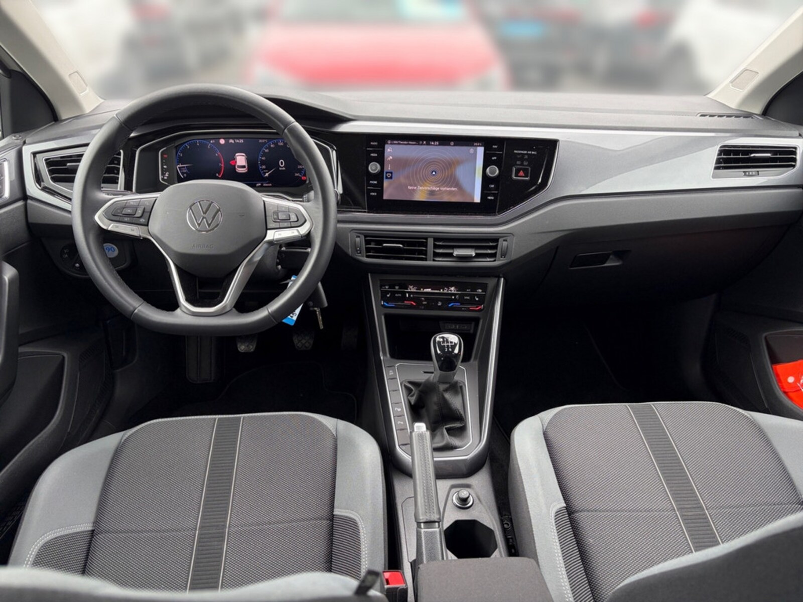 Volkswagen Polo – Bild 11