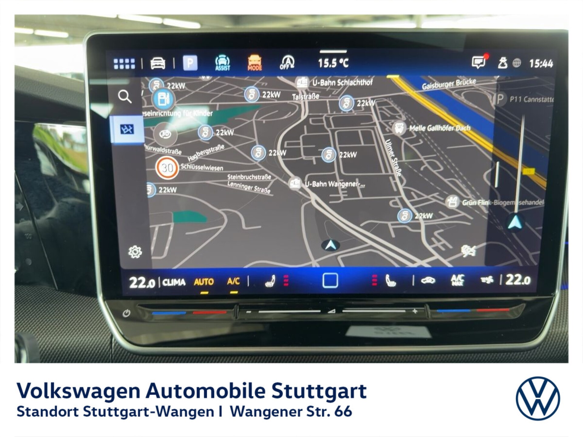 Volkswagen Golf Variant R